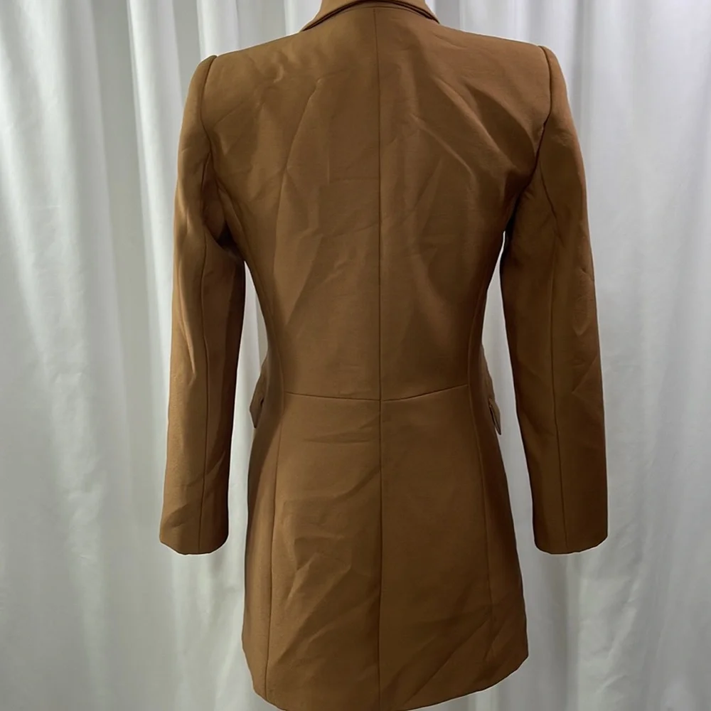 NWT ZARA JACKET - Picture 4 of 4